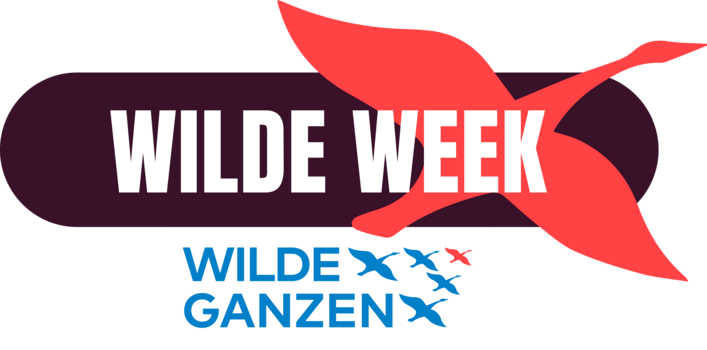 Opgehaald Wilde week donaties 2025