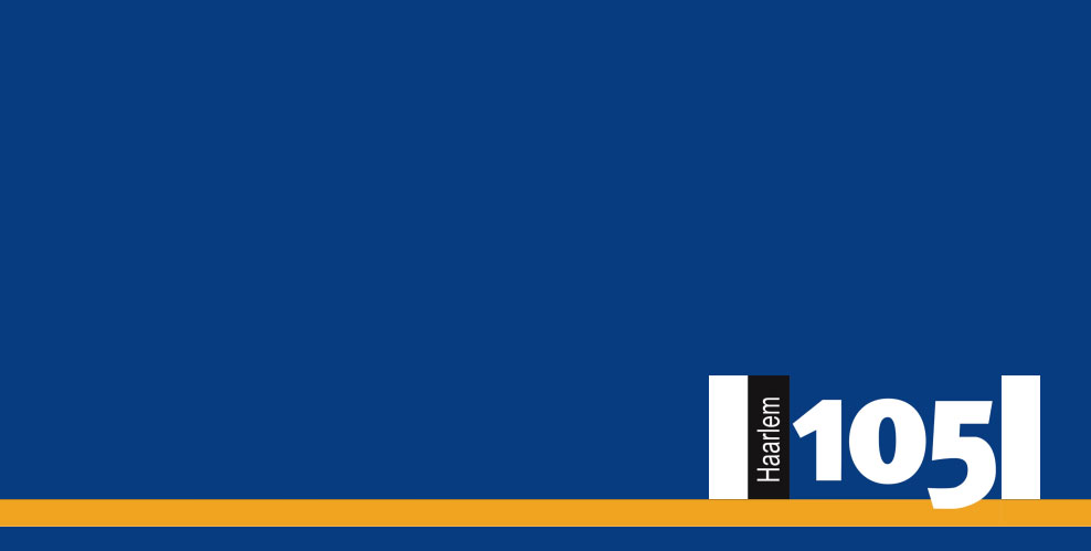 Baud Schoenmaeckers vertelt bij radio Haarlem 105 over schoon koken